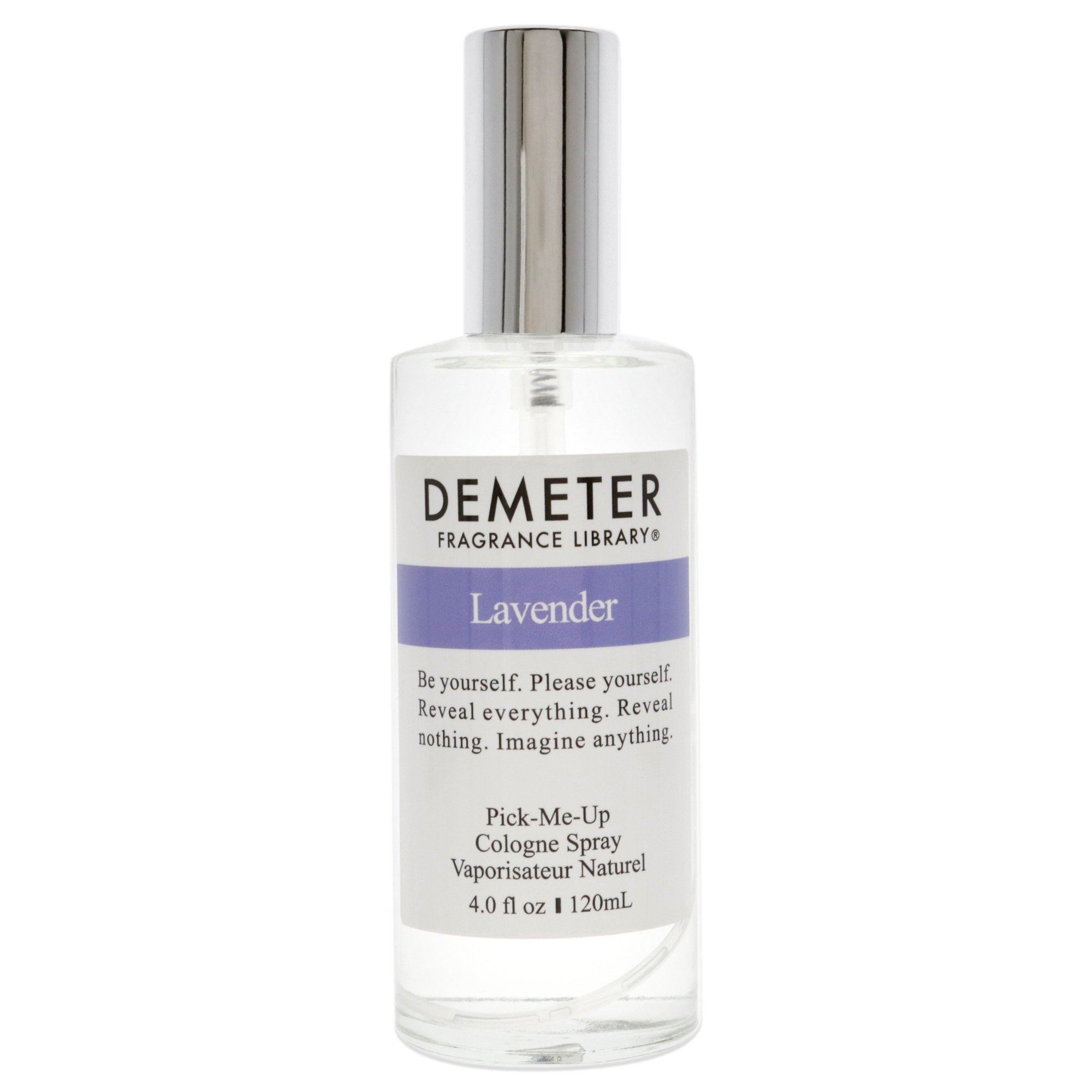 Foto 4 pulgar | Venta Internacional-colonia En Aerosol Demeter Lavender De Perfume, 120 Ml, Para Unisex