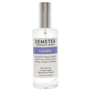 Foto 3 | Venta Internacional-colonia En Aerosol Demeter Lavender De Perfume, 120 Ml, Para Unisex