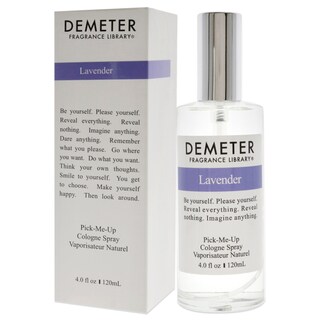 Foto 5 | Venta Internacional-colonia En Aerosol Demeter Lavender De Perfume, 120 Ml, Para Unisex