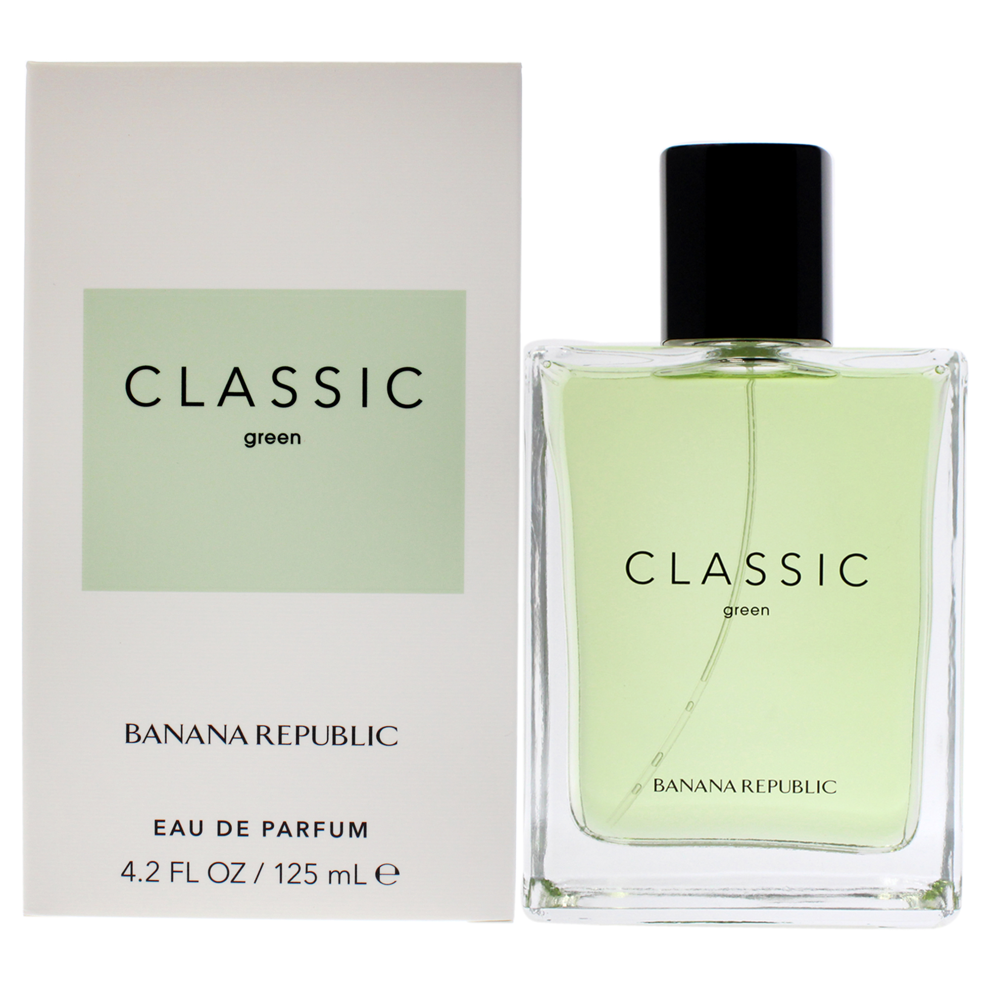 Foto 2 pulgar | Perfume Banana Republic Classic Green Edp 125 ml Unisex - Venta Internacional