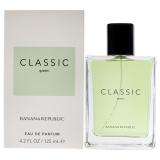 Foto 1 | Perfume Banana Republic Classic Green Edp 125 ml Unisex - Venta Internacional