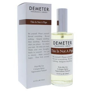Foto 1 | Venta Internacional-colonia En Aerosol Perfume Demeter This Is Not A Pipe, 120 Ml