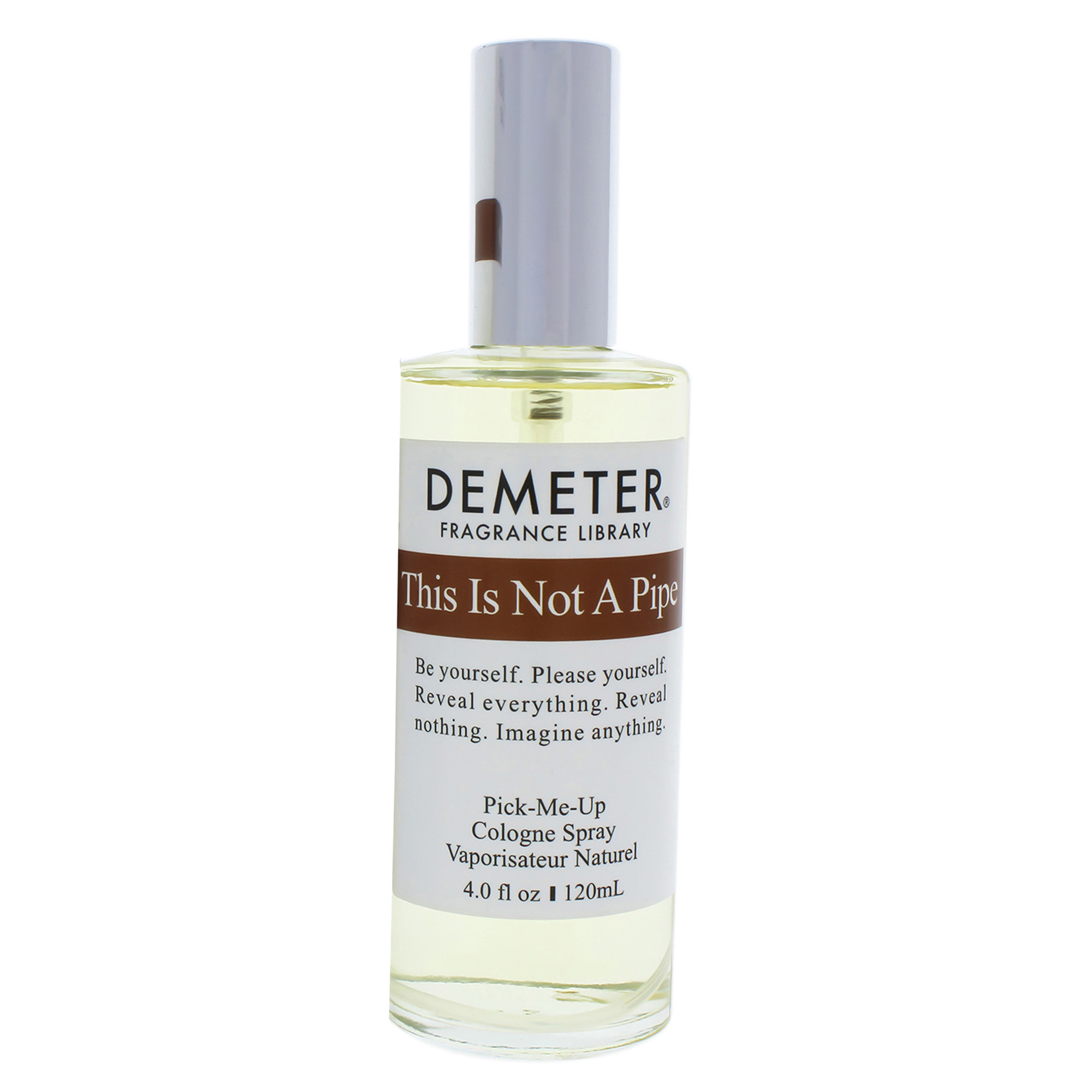 Foto 4 pulgar | Venta Internacional-colonia En Aerosol Perfume Demeter This Is Not A Pipe, 120 Ml