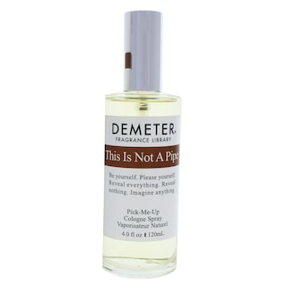 Foto 3 | Venta Internacional-colonia En Aerosol Perfume Demeter This Is Not A Pipe, 120 Ml