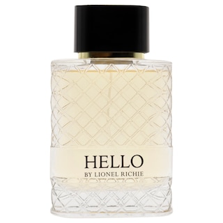 Foto 2 | Venta Internacional-perfume Lionel Richie Hello Edc En Spray Para Hombre 100 Ml