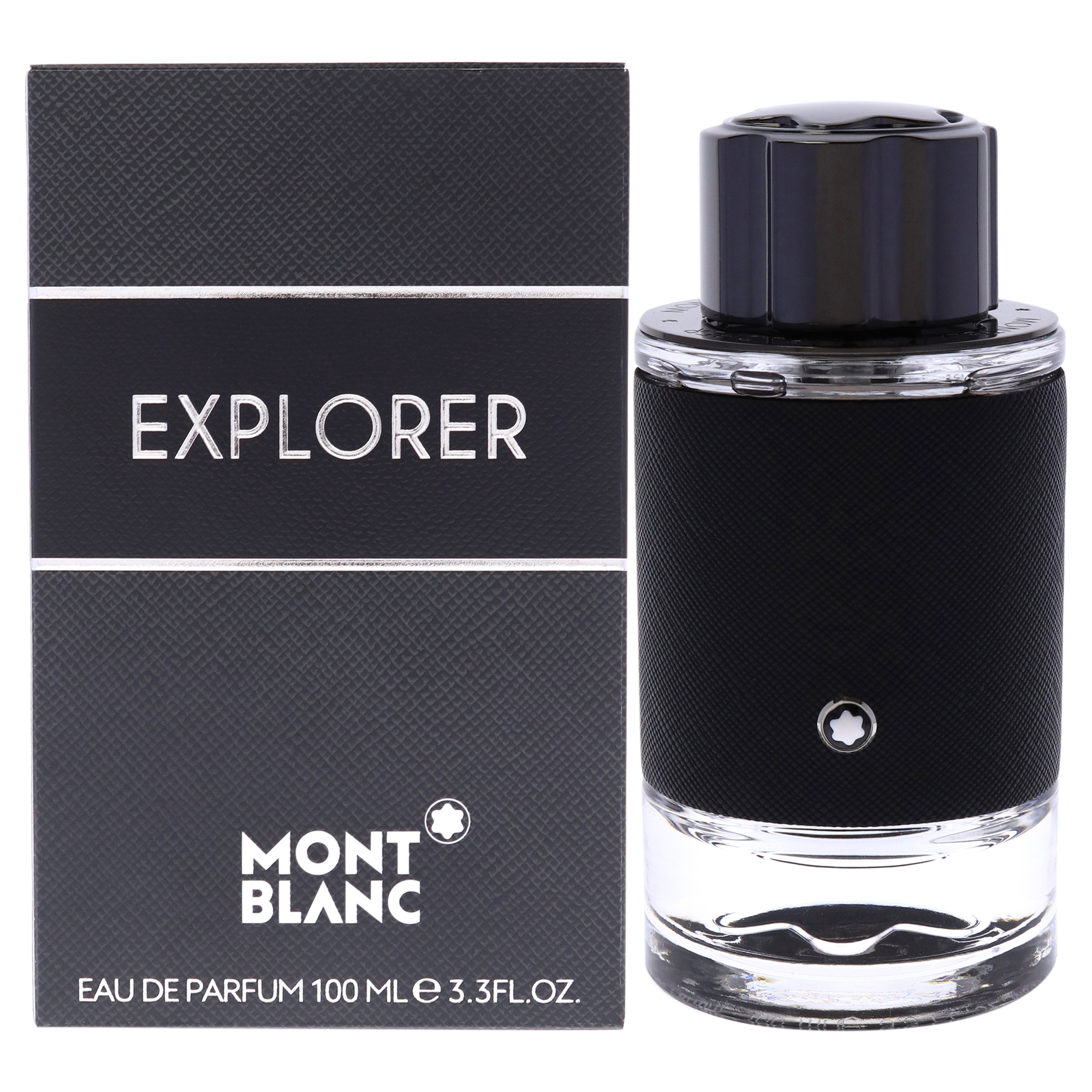 Foto 2 pulgar | Venta Internacional-perfume Mont Blanc Explorer Eau De Parfum 100 Ml Para Hombre