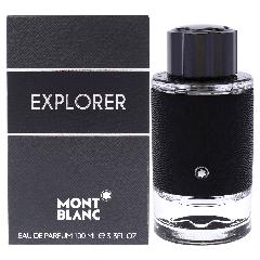 Foto 3 pulgar | Venta Internacional-perfume Mont Blanc Explorer Eau De Parfum 100 Ml Para Hombre