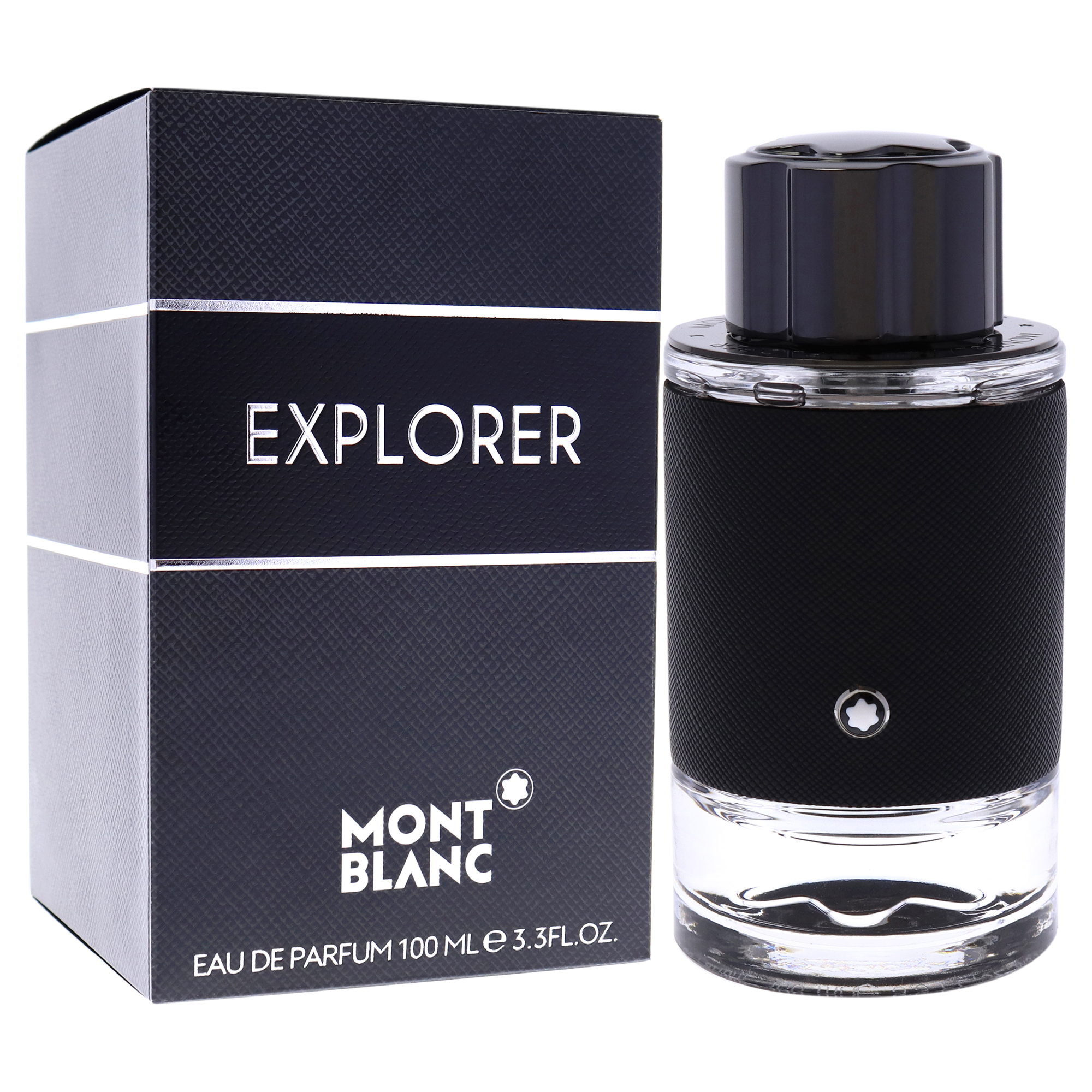 Foto 5 pulgar | Venta Internacional-perfume Mont Blanc Explorer Eau De Parfum 100 Ml Para Hombre