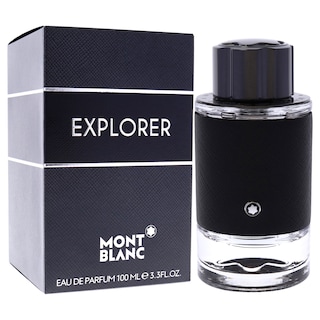 Foto 4 | Venta Internacional-perfume Mont Blanc Explorer Eau De Parfum 100 Ml Para Hombre