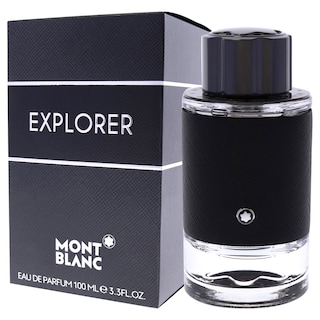 Foto 5 | Venta Internacional-perfume Mont Blanc Explorer Eau De Parfum 100 Ml Para Hombre