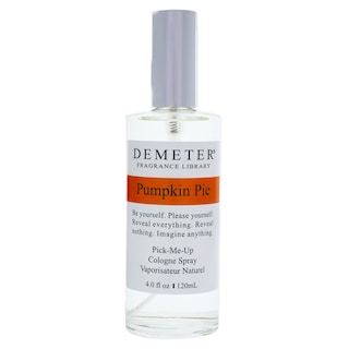 Foto 3 | Venta Internacional-colonia En Aerosol Perfume Demeter Pumpkin Pie De 120 Ml Para Unisex