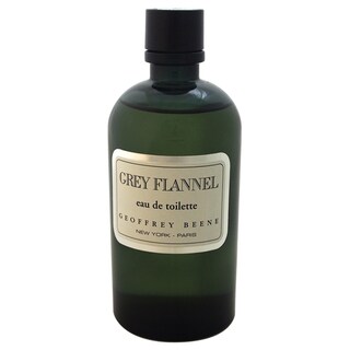 Foto 1 | Perfume Geoffrey Beene Gray Flannel Edt 240 ml para Hombres - Venta Internacional