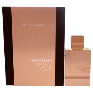 Foto 1 | Venta Internacional- Perfume Al Haramain Amber Oud Eau De Parfum 60 Ml Unisex