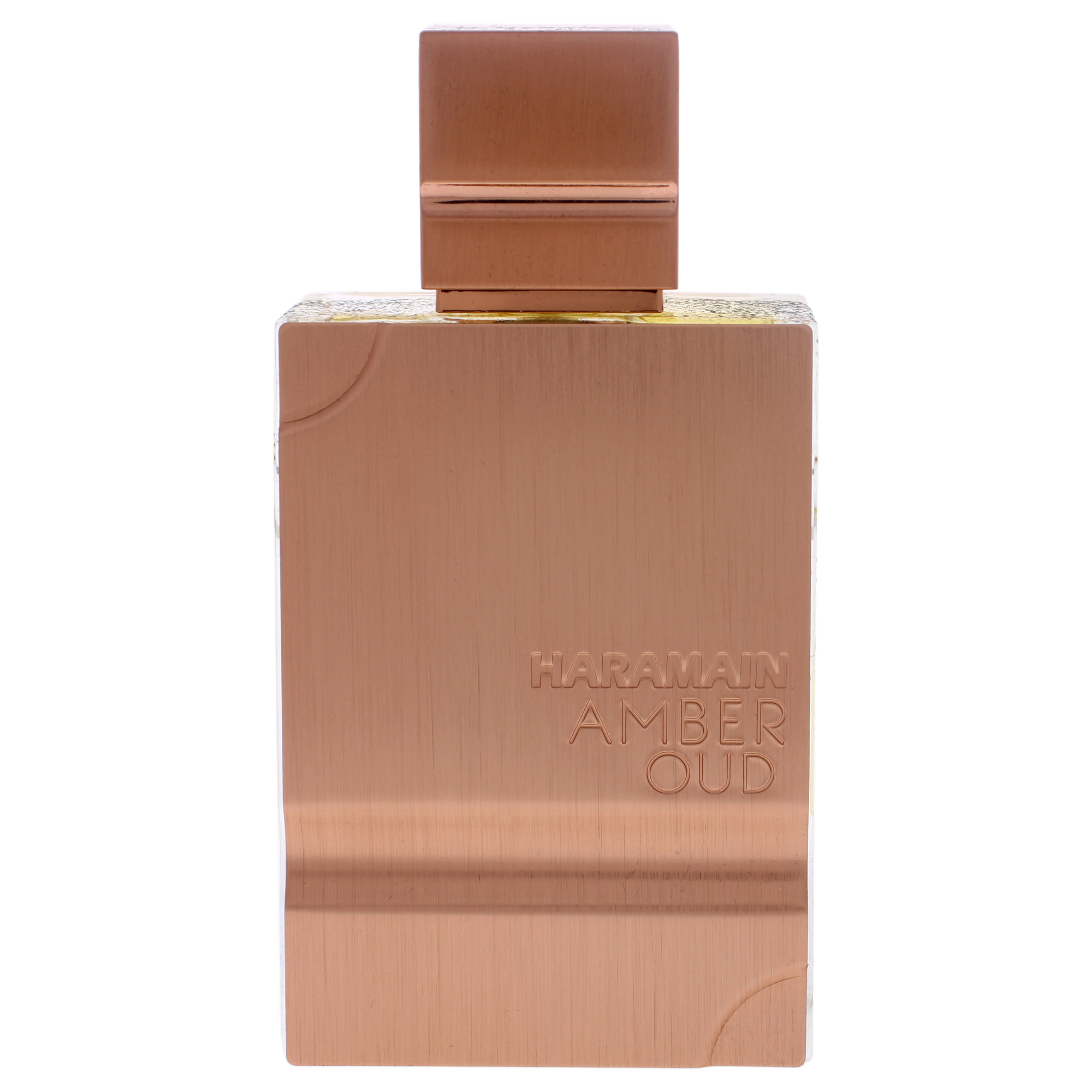 Foto 2 | Venta Internacional- Perfume Al Haramain Amber Oud Eau De Parfum 60 Ml Unisex