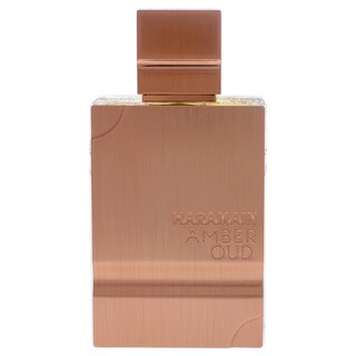 Foto 2 | Venta Internacional- Perfume Al Haramain Amber Oud Eau De Parfum 60 Ml Unisex