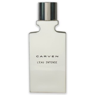 Foto 2 | Venta Internacional- Perfume Carven Leau Intense Eau De Toilette 50 Ml para Hombre