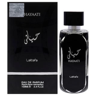 Foto 1 | Venta Internacional- Perfume Lattafa Hayaati para Hombre Edp en Aerosol 100 Ml