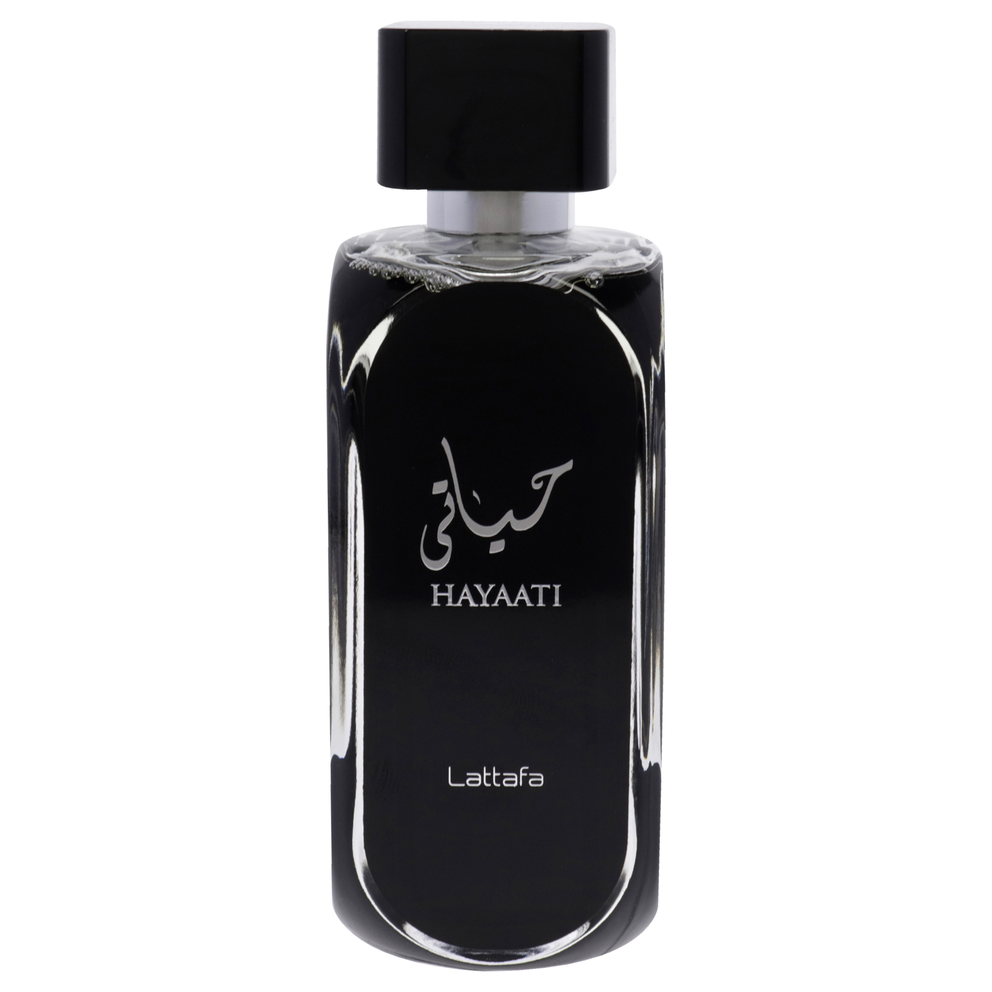 Foto 3 pulgar | Venta Internacional- Perfume Lattafa Hayaati para Hombre Edp en Aerosol 100 Ml