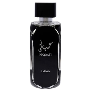 Foto 2 | Venta Internacional- Perfume Lattafa Hayaati para Hombre Edp en Aerosol 100 Ml