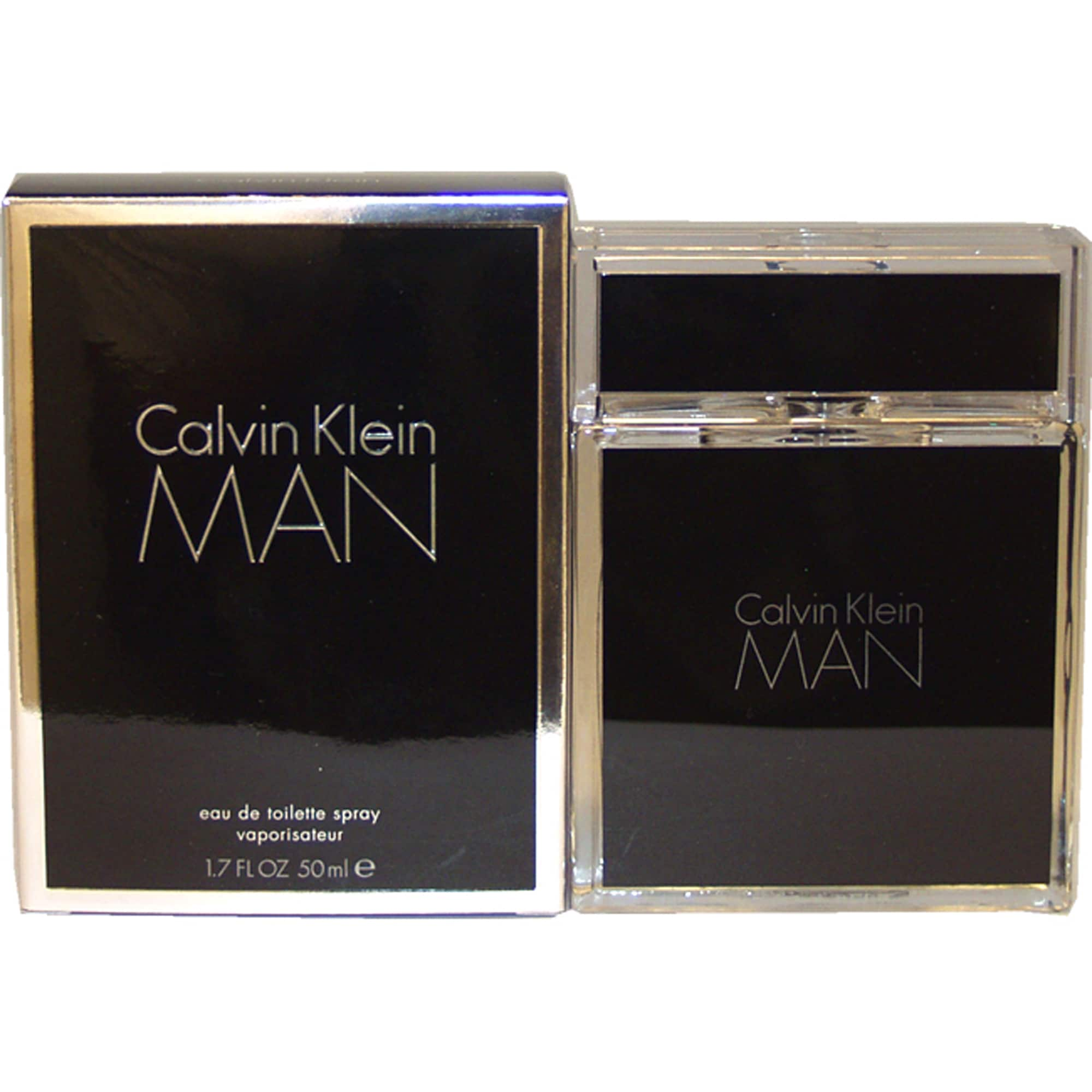 Perfume calvin discount klein negro hombre