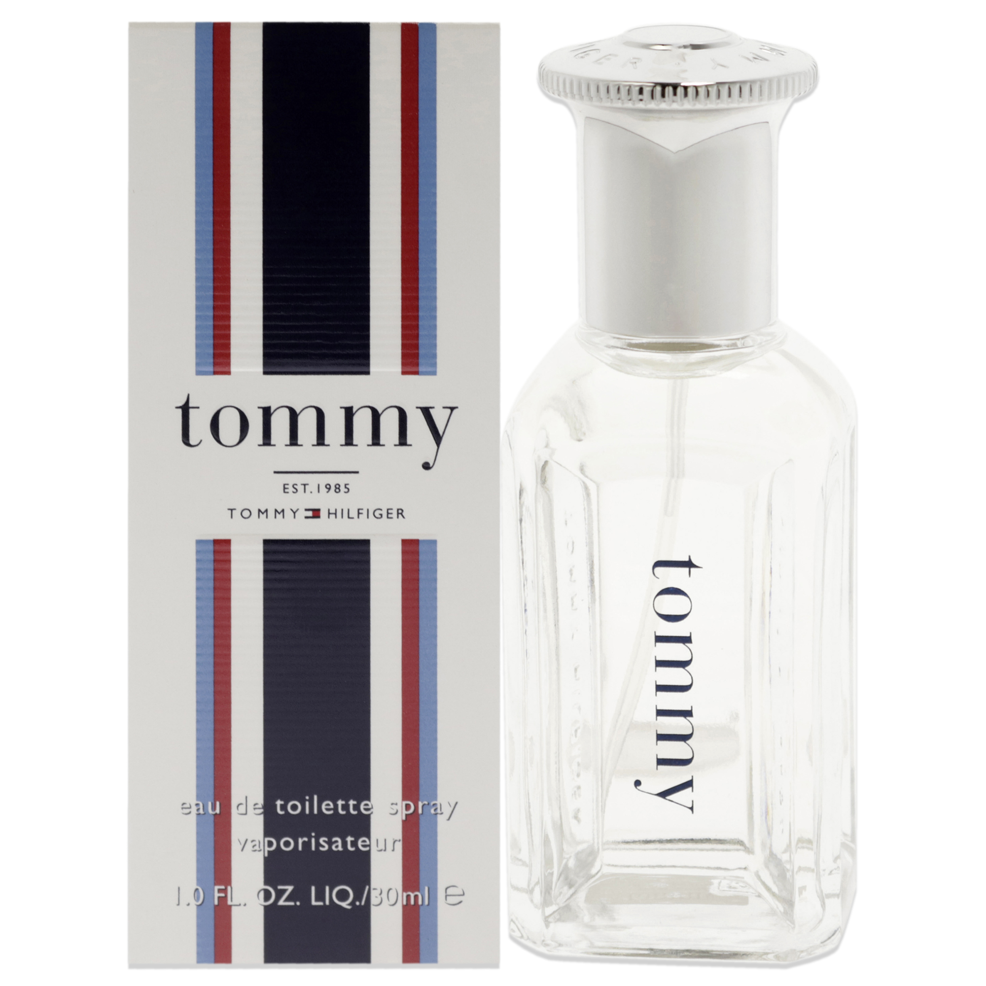 Foto 2 pulgar | Venta Internacional- Perfume Tommy Hilfiger Tommy para Hombre Eau De Toilette 30 Ml