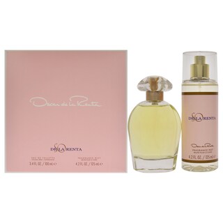 Foto 1 | Perfume Oscar De La Renta So De La Renta 2 Piezas Gift Set - Venta Internacional