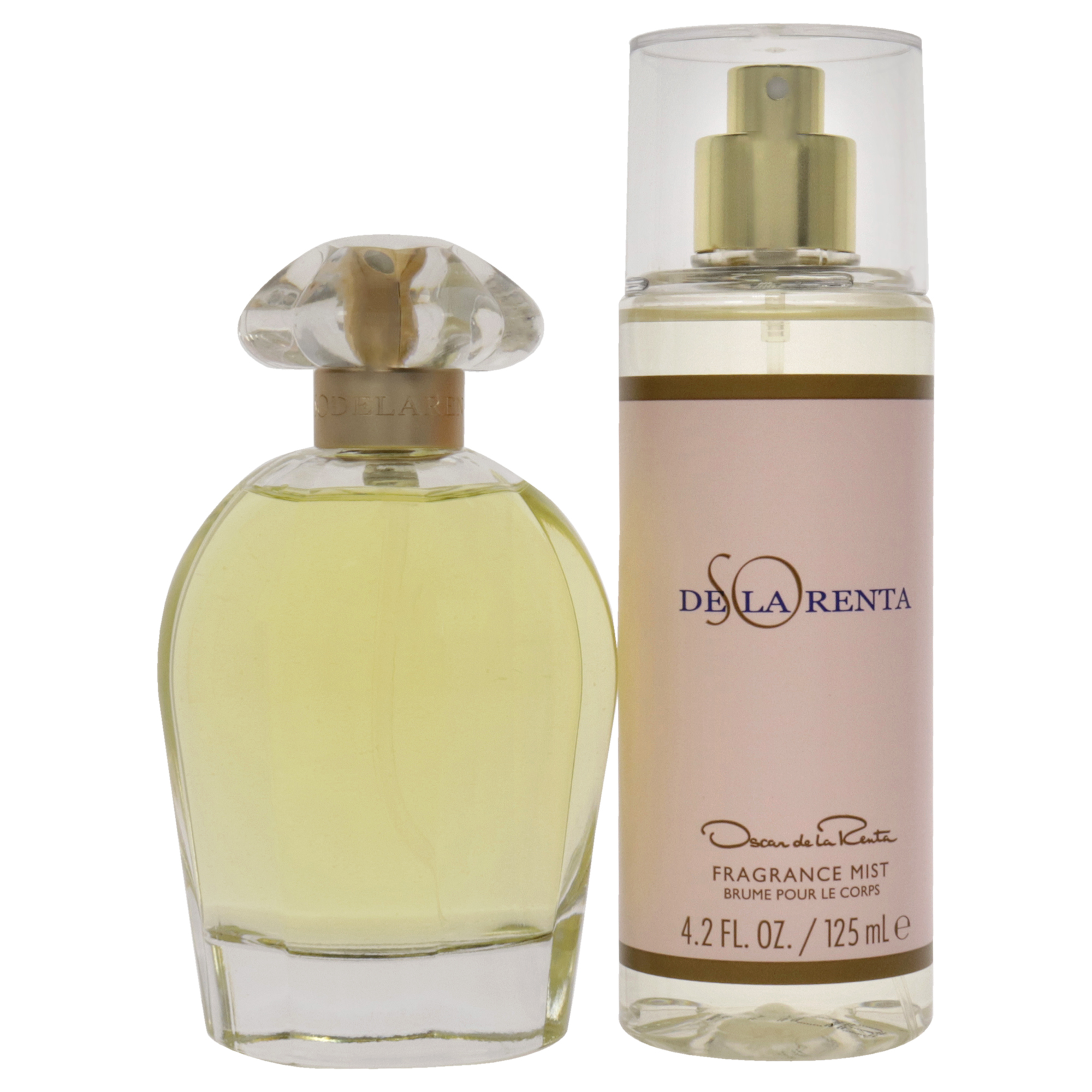 Foto 2 | Perfume Oscar De La Renta So De La Renta 2 Piezas Gift Set - Venta Internacional