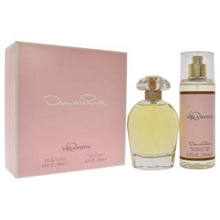 Foto 3 | Perfume Oscar De La Renta So De La Renta 2 Piezas Gift Set - Venta Internacional