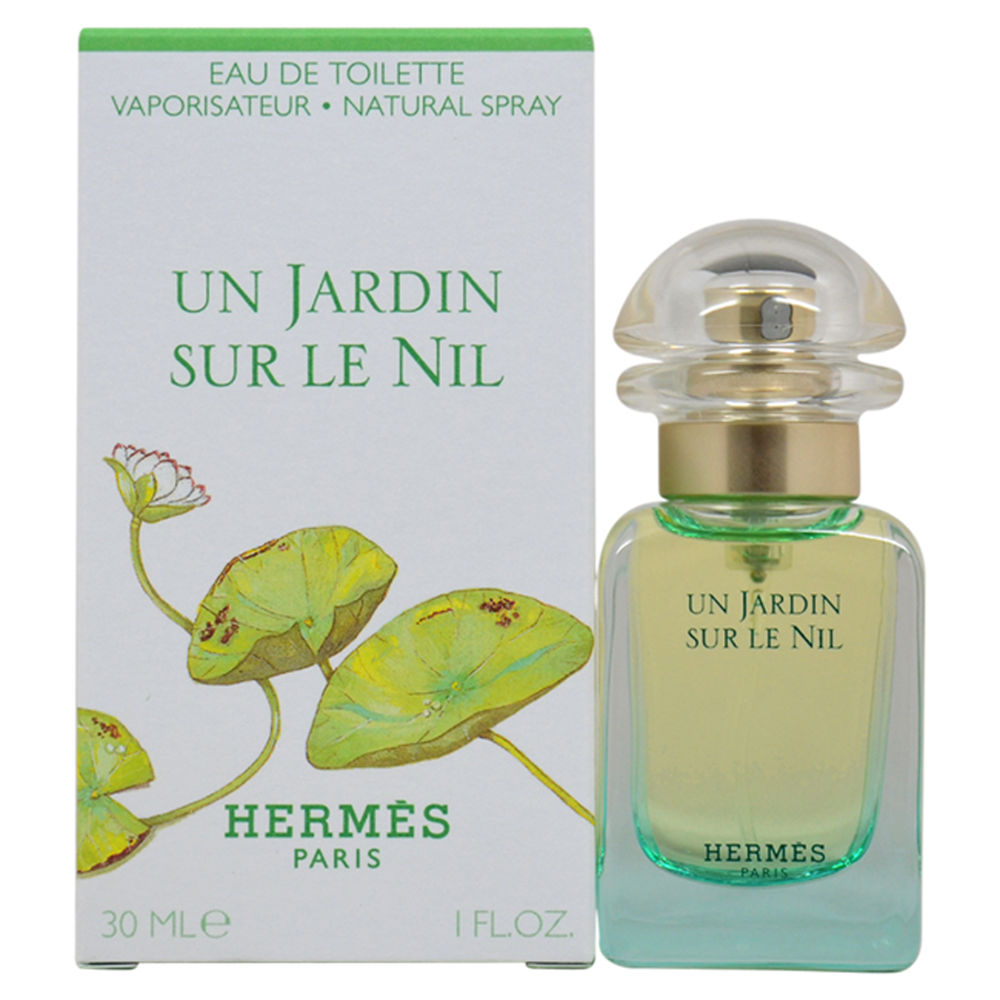 Foto 2 pulgar | Venta Internacional- Perfume Hermes Un Jardin Sur Le Nil Edt 30 Ml Unisex