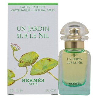 Foto 1 | Venta Internacional- Perfume Hermes Un Jardin Sur Le Nil Edt 30 Ml Unisex