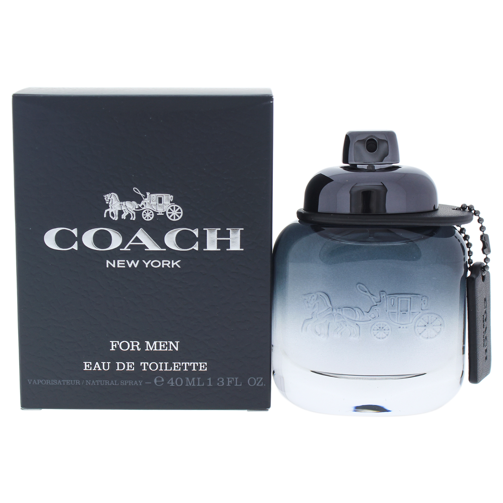 Venta Internacional- Perfume Coach Edt en Aerosol Para Hombre, 40 Ml