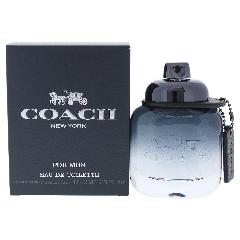 Foto 3 pulgar | Venta Internacional- Perfume Coach Edt en Aerosol Para Hombre, 40 Ml
