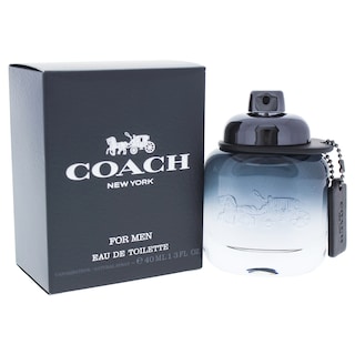 Foto 4 | Venta Internacional- Perfume Coach Edt en Aerosol Para Hombre, 40 Ml