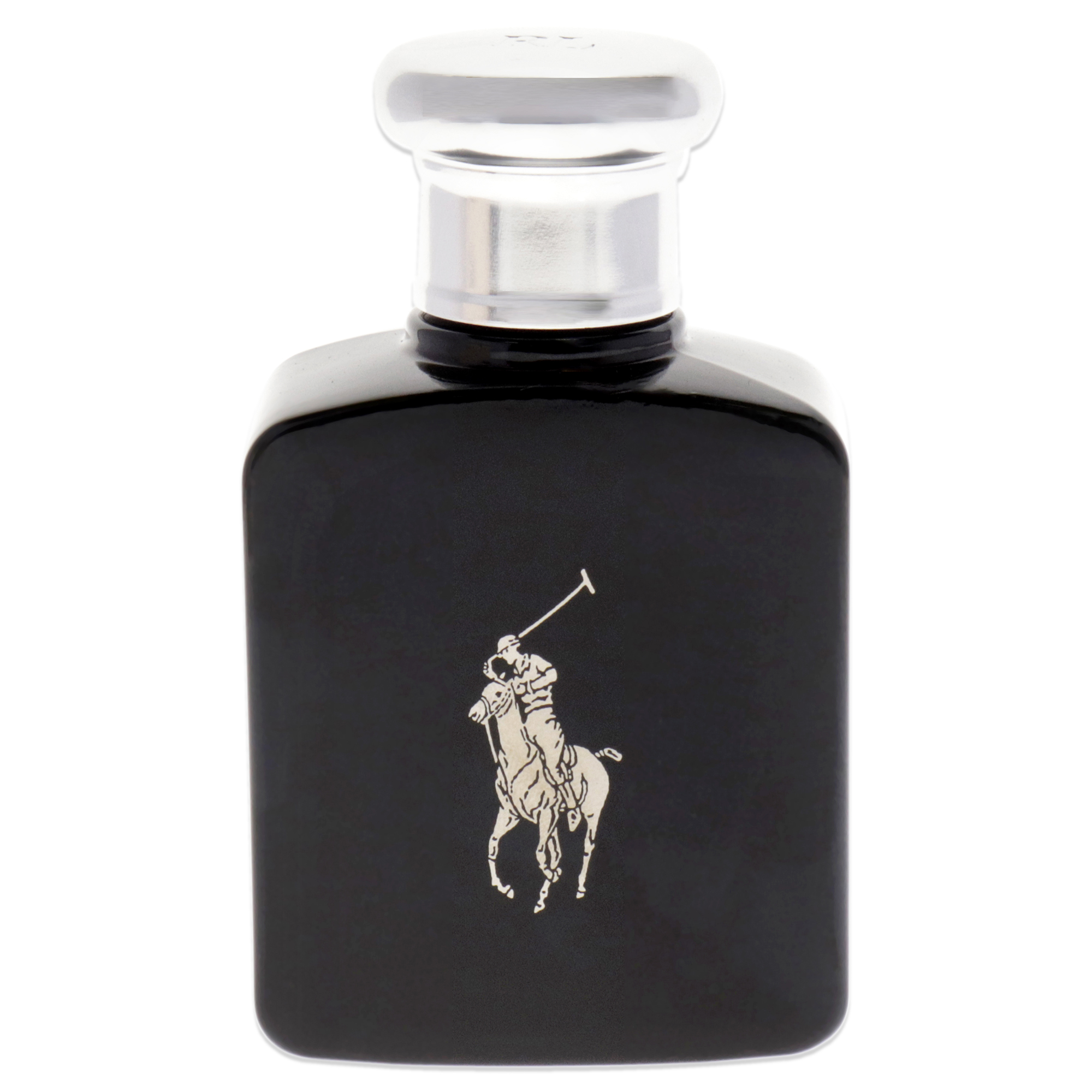 Foto 4 pulgar | Venta Internacional- Perfume Ralph Lauren Polo Black Edt para Hombre, 75 Ml