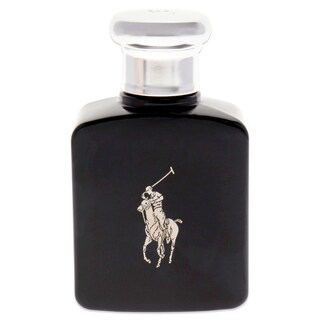 Foto 3 | Venta Internacional- Perfume Ralph Lauren Polo Black Edt para Hombre, 75 Ml