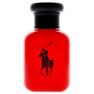 Foto 3 | Venta Internacional- Perfume Ralph Lauren Polo Red Aerosol Edt para Hombre, 40 Ml