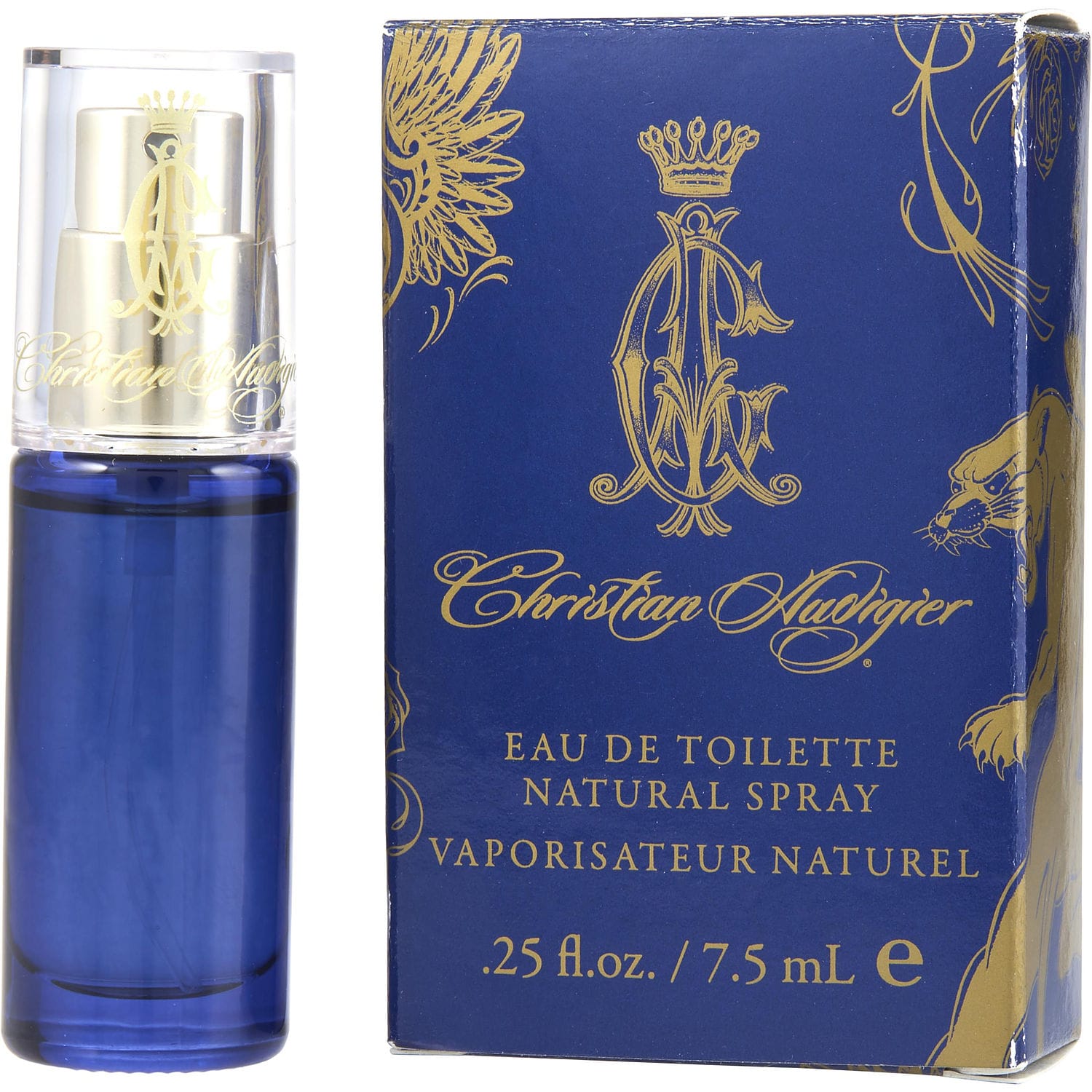 Venta Internacional- Perfume Christian Audigier Eau De Toilette, para Hombre, 7 Ml $446