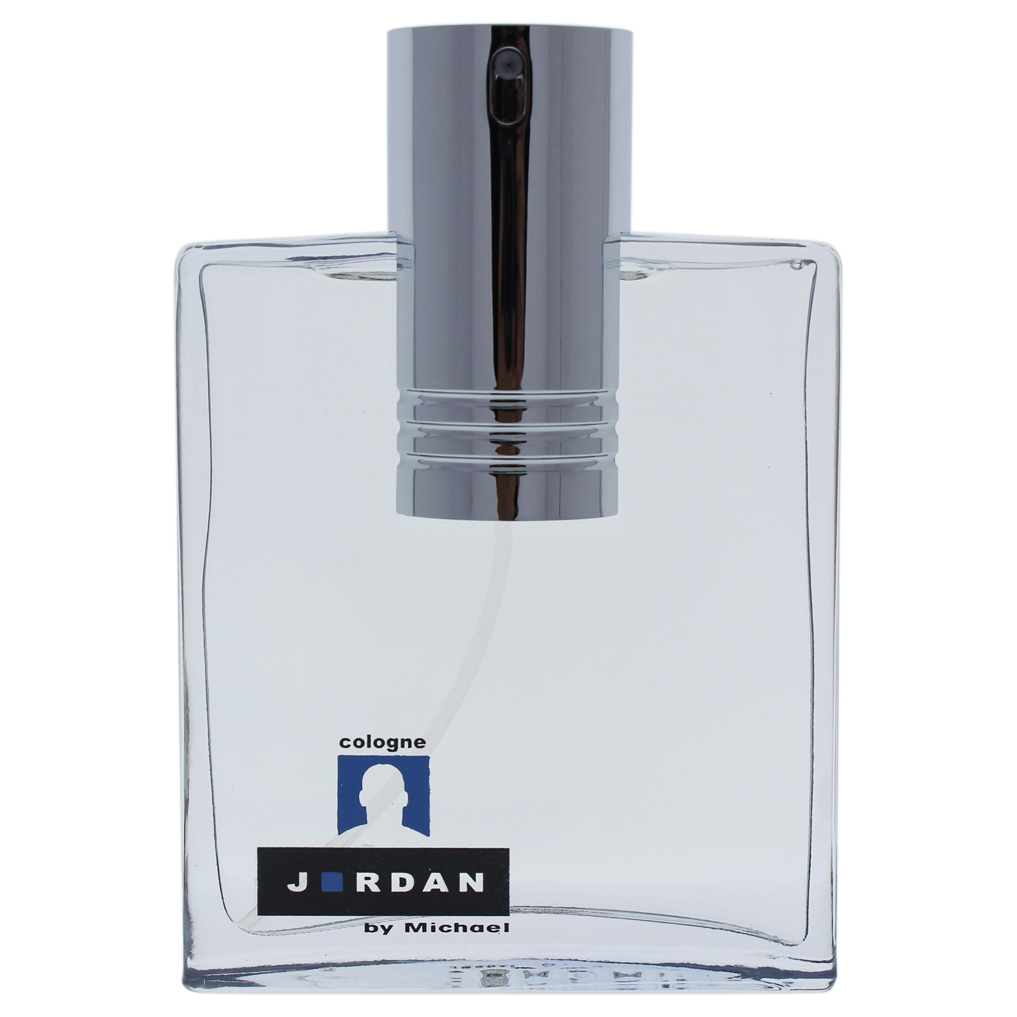 Foto 4 pulgar | Venta Internacional- Perfume Michael Jordan Jordan Edc en Aerosol para Hombre, 100 ml