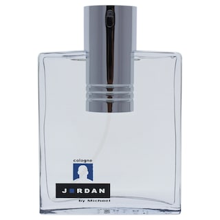 Foto 3 | Venta Internacional- Perfume Michael Jordan Jordan Edc en Aerosol para Hombre, 100 ml
