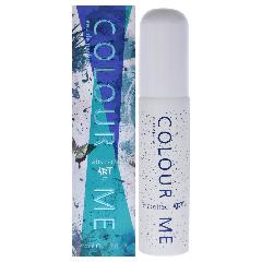 Foto 3 pulgar | Perfume Milton-lloyd Colour Me Abstract Art Men 50 ml Hombres- Venta Internacional