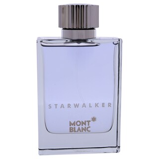 Foto 2 | Perfume Mont Blanc Starwalker Eau De Toilette 75ml Para Hombres - Venta Internacional