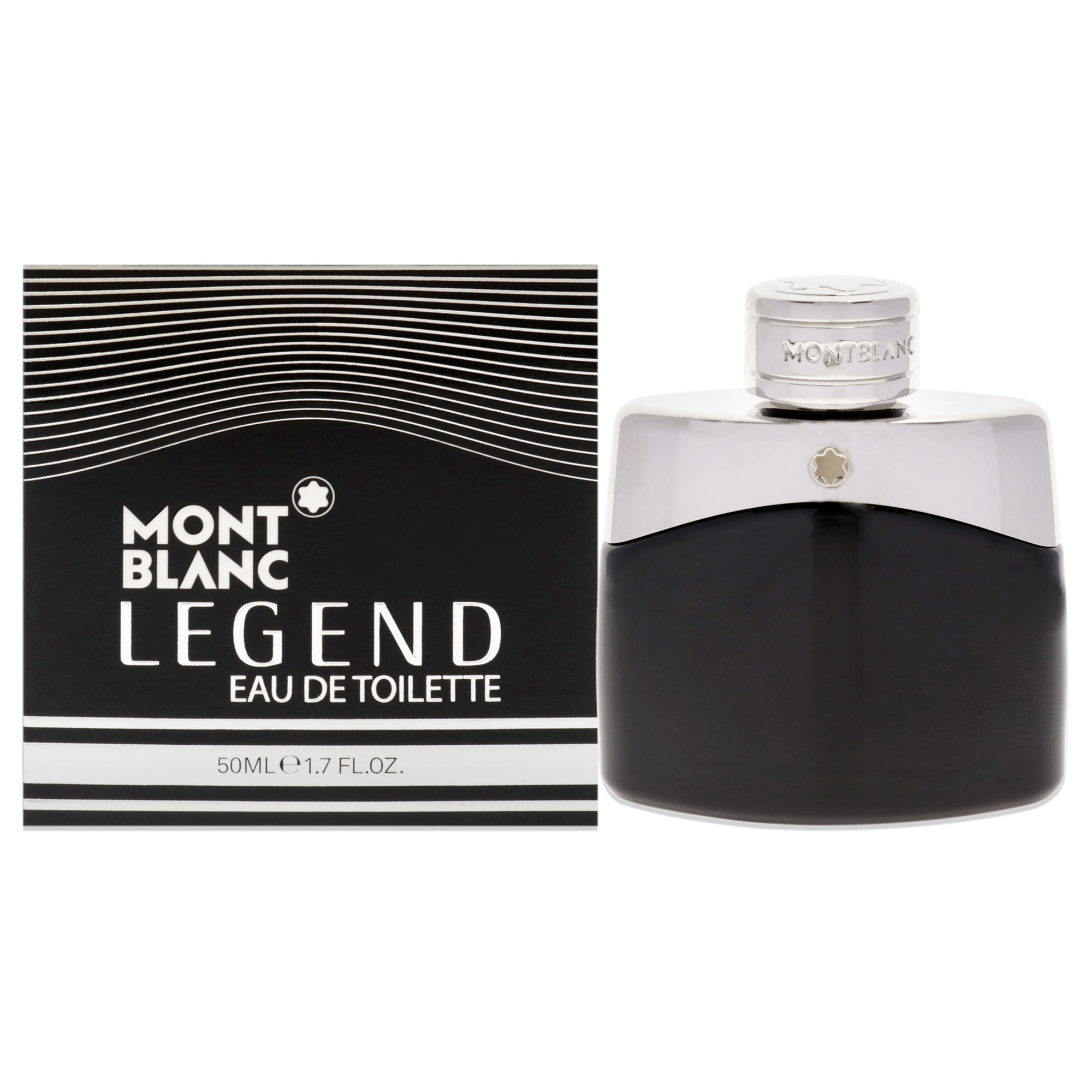 Venta Internacional - Perfume Mont Blanc Legend Edt para Hombre, 50 Ml
