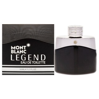 Foto 1 | Venta Internacional - Perfume Mont Blanc Legend Edt para Hombre, 50 Ml