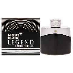Foto 2 | Venta Internacional - Perfume Mont Blanc Legend Edt para Hombre, 50 Ml
