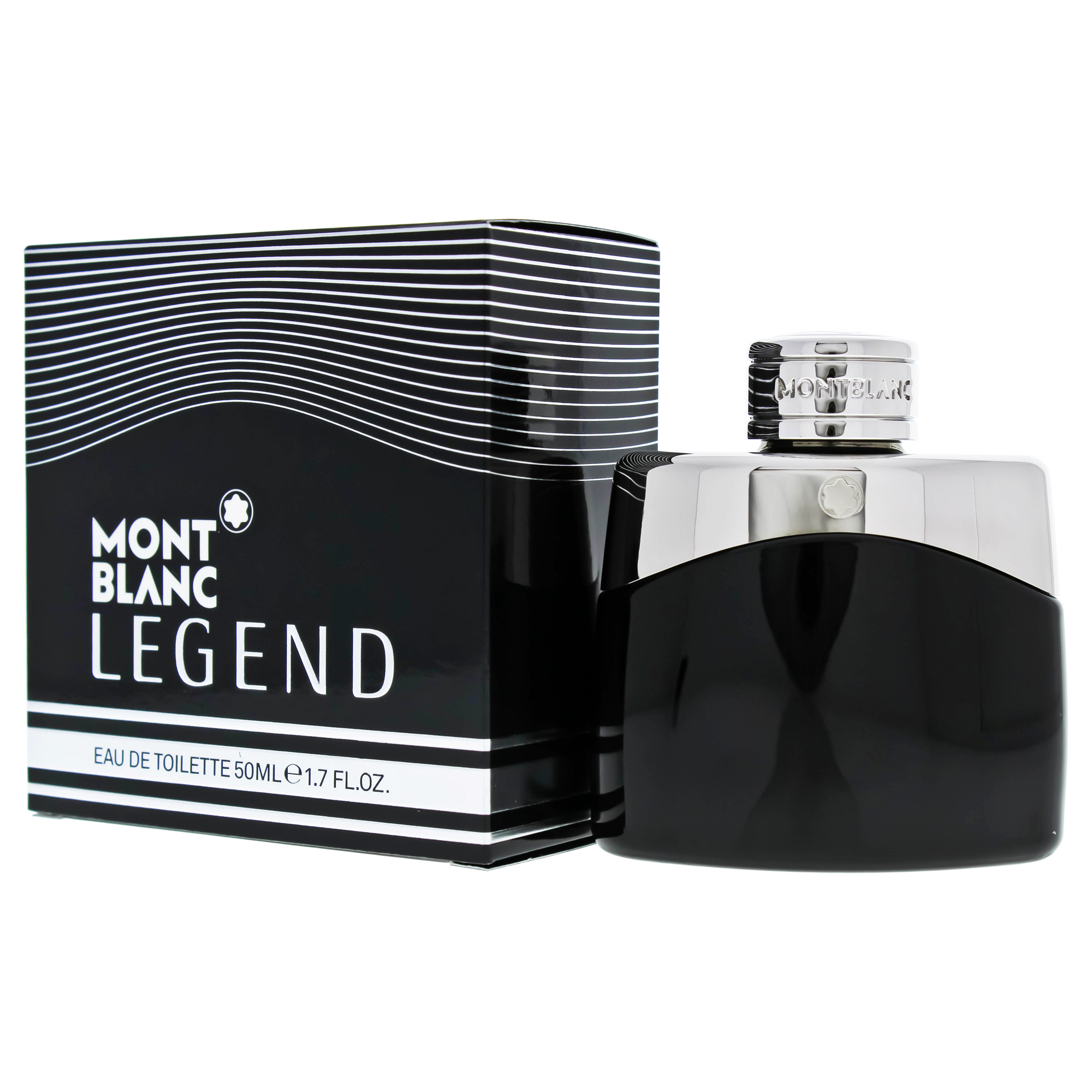 Foto 5 pulgar | Venta Internacional - Perfume Mont Blanc Legend Edt para Hombre, 50 Ml