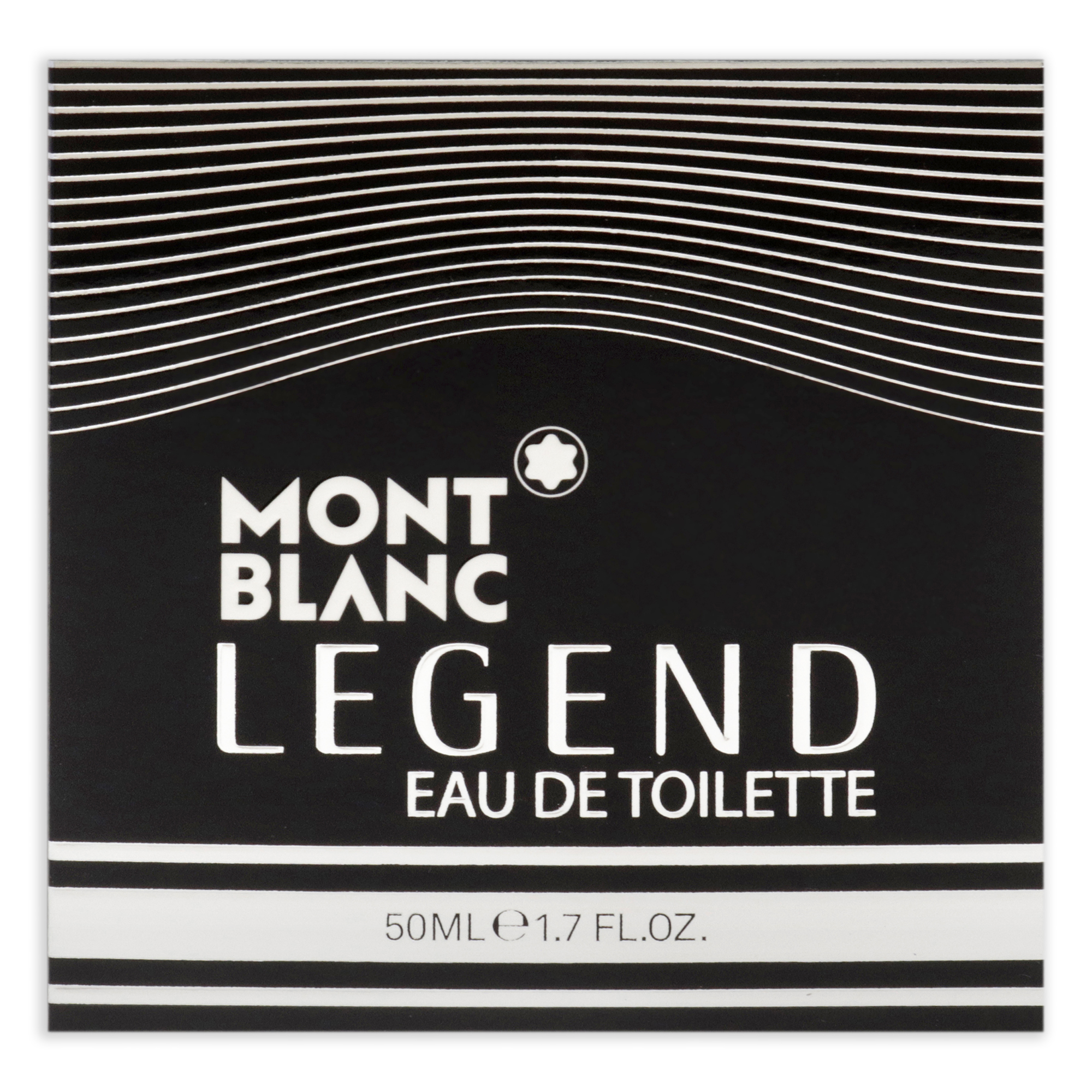 Foto 5 | Venta Internacional - Perfume Mont Blanc Legend Edt para Hombre, 50 Ml
