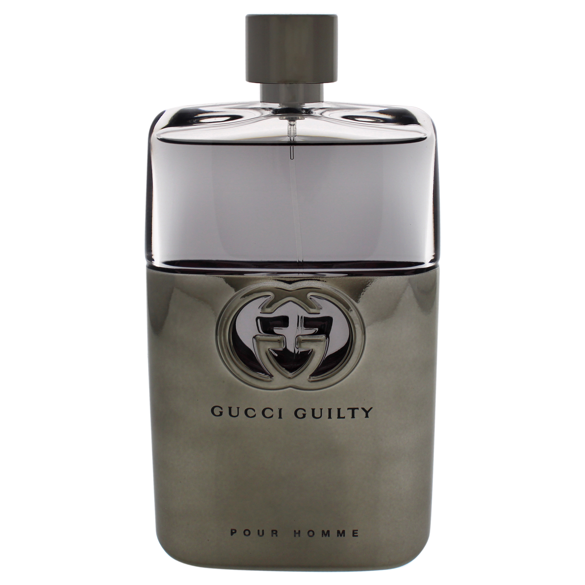 Foto 3 pulgar | Venta Internacional- Perfume Gucci Guilty de Gucci para Hombre Edt, 150 Ml