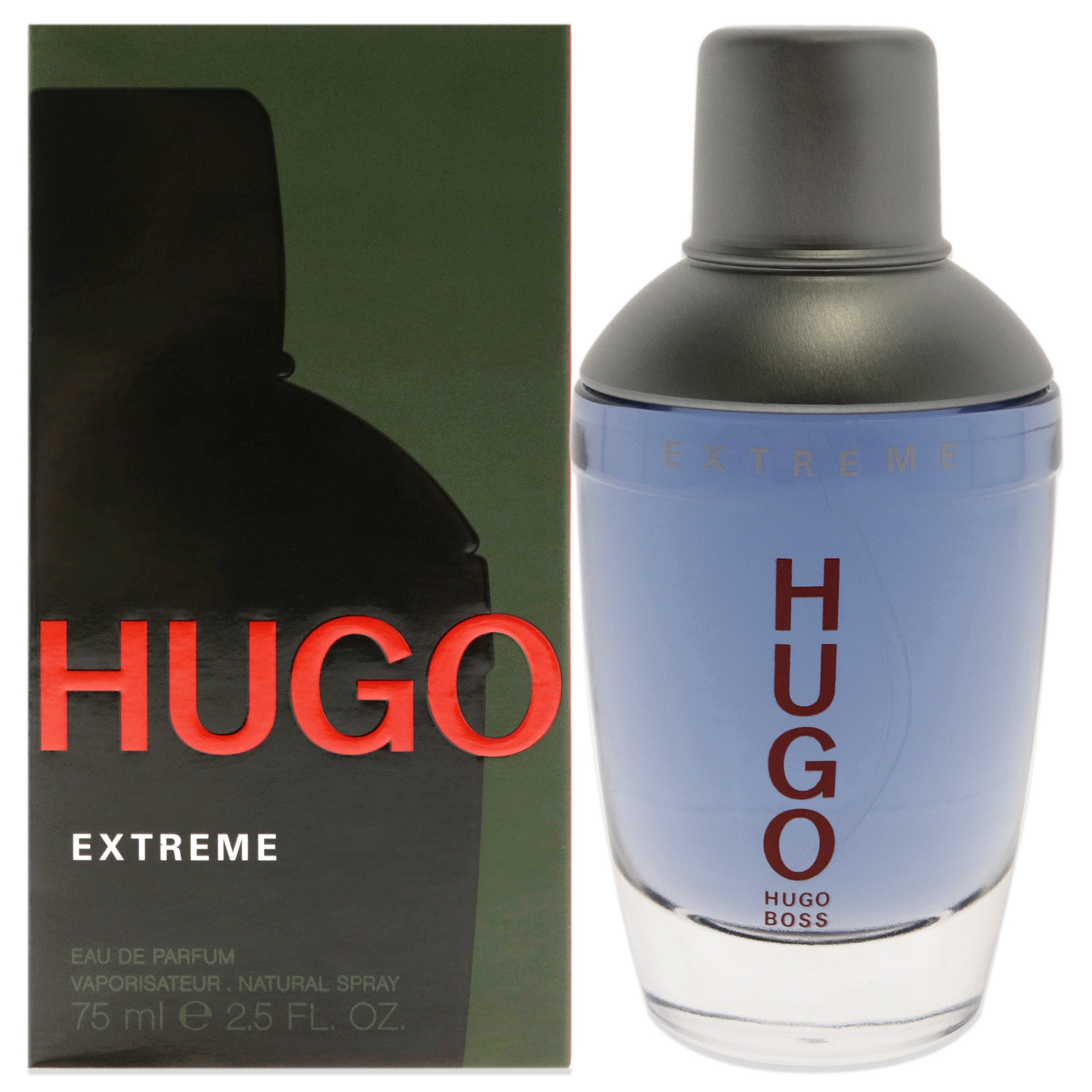 Foto 2 pulgar | Perfume Hugo Extreme de Hugo Boss para Hombres 75 ml Eau De Parfum - Venta Internacional