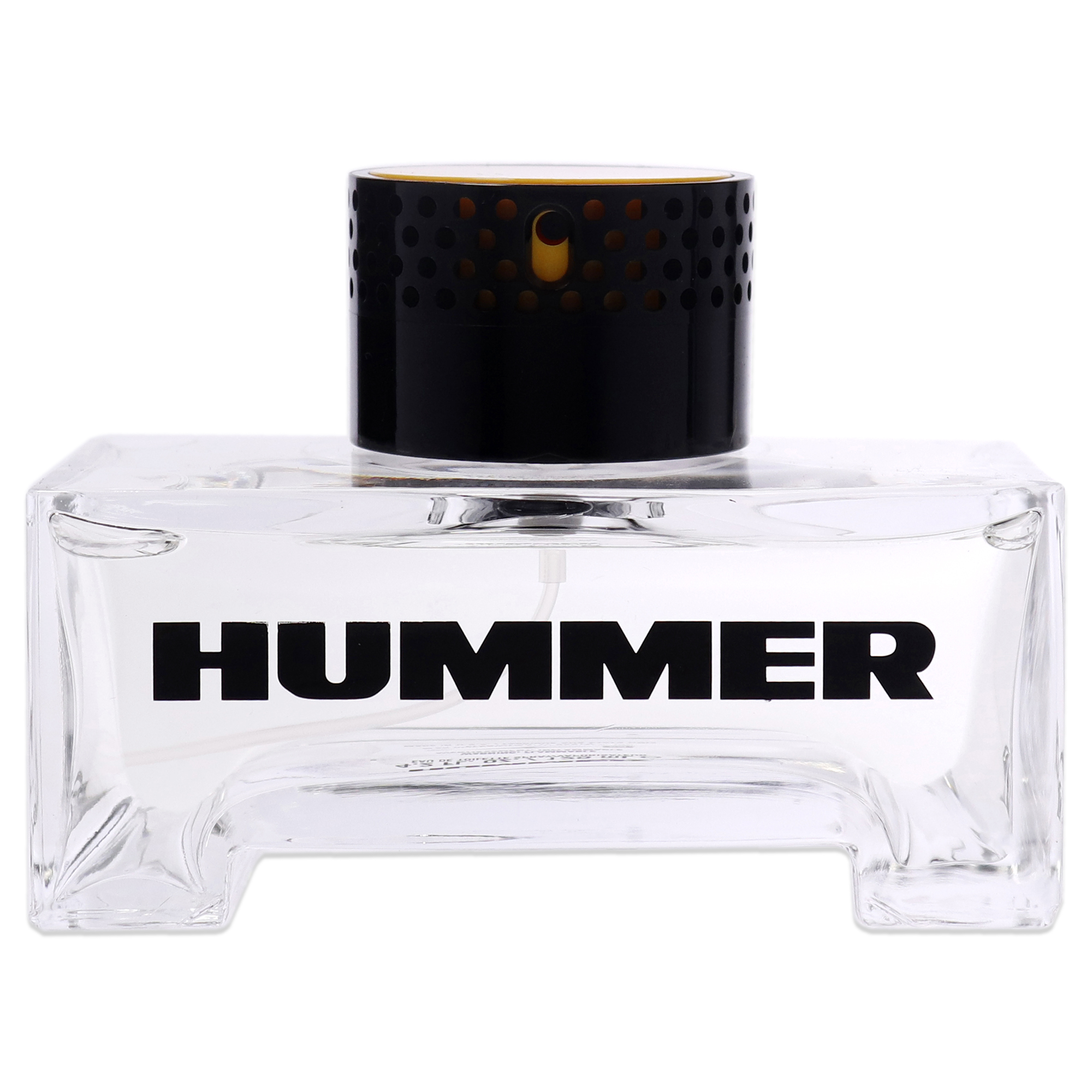 Foto 4 pulgar | Venta Internacional-perfume Hummer Hummer Para Hombre Eau De Toilette 125 Ml