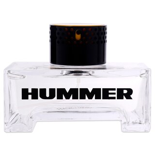 Foto 3 | Venta Internacional-perfume Hummer Hummer Para Hombre Eau De Toilette 125 Ml